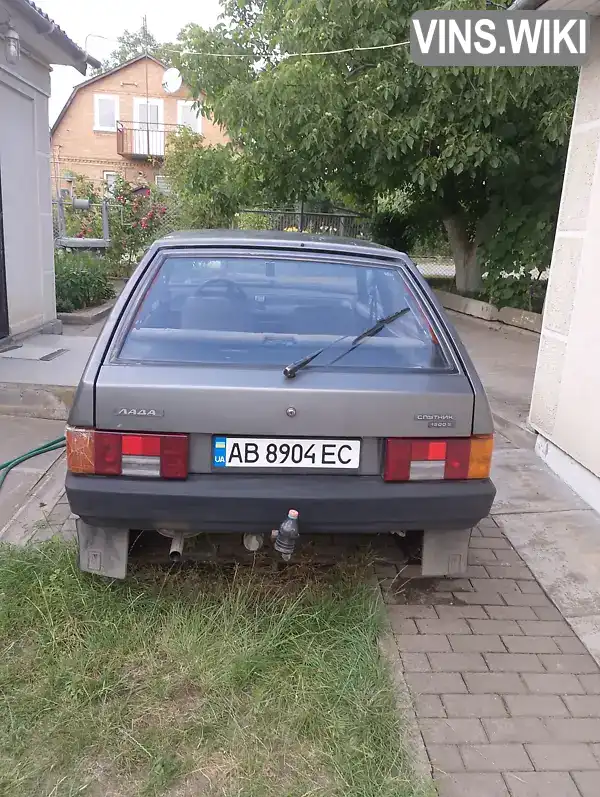Фото автомобіля
