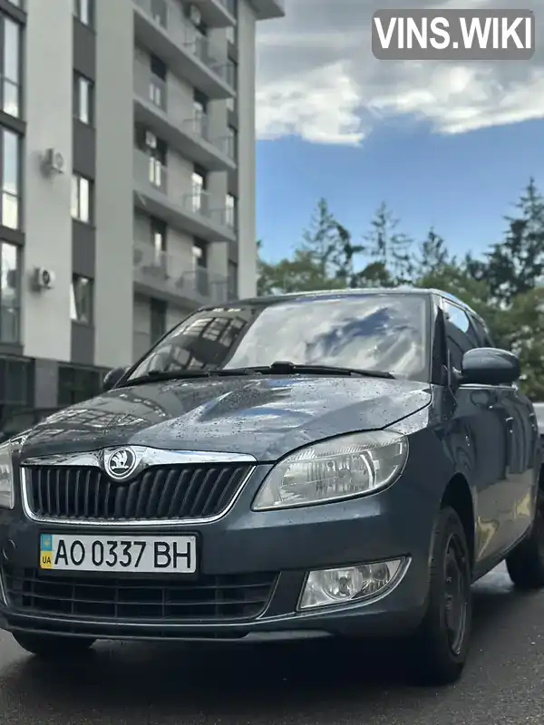 Фото автомобіля