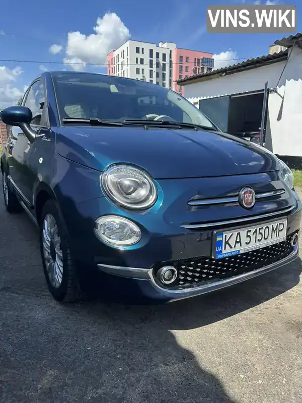 Фото автомобіля