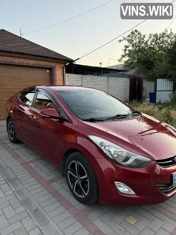 Фото автомобіля