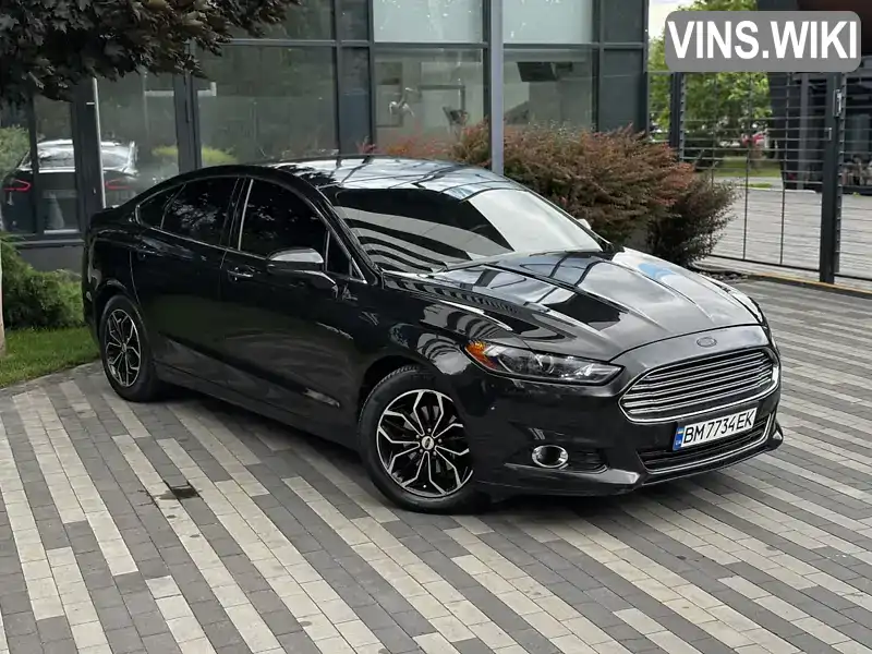 Фото автомобіля