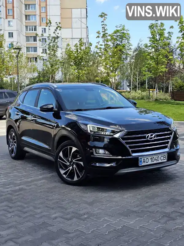 Фото автомобіля