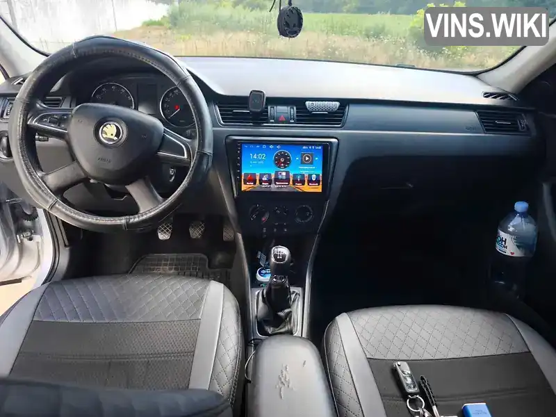 Фото автомобіля