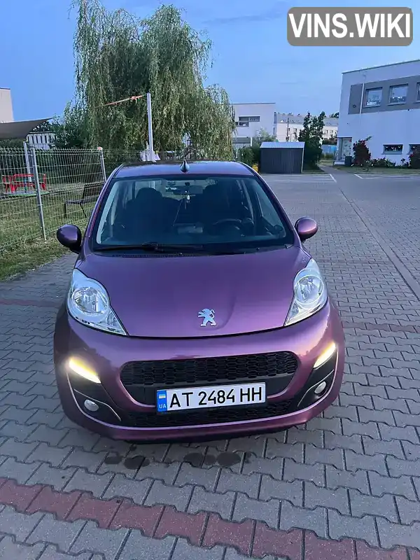 Фото автомобіля