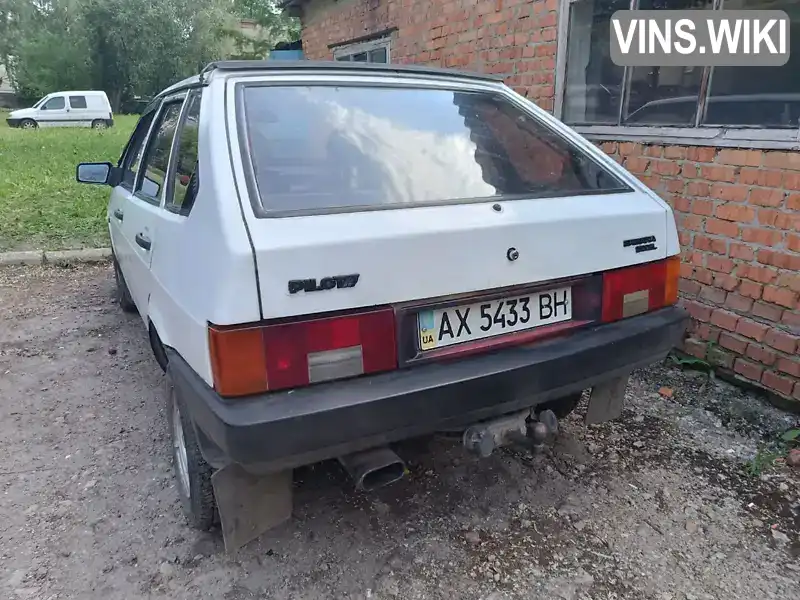 Фото автомобіля