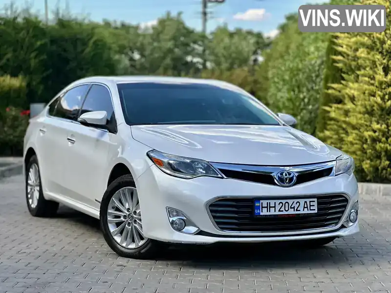 Фото автомобіля