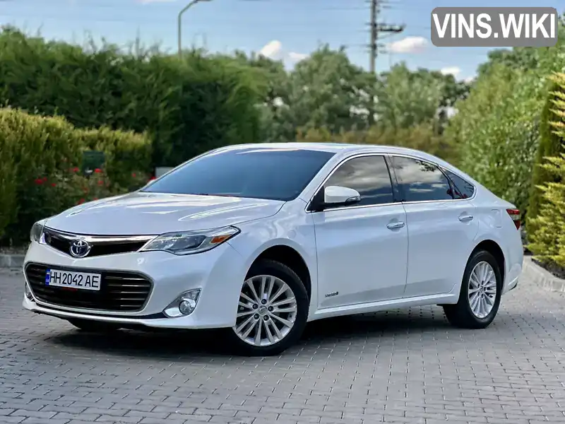 Фото автомобіля
