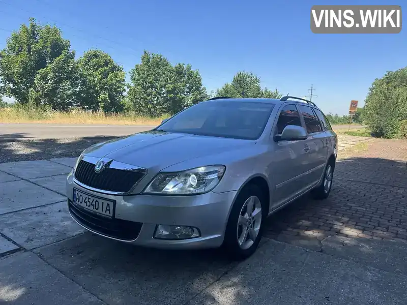 Фото автомобіля