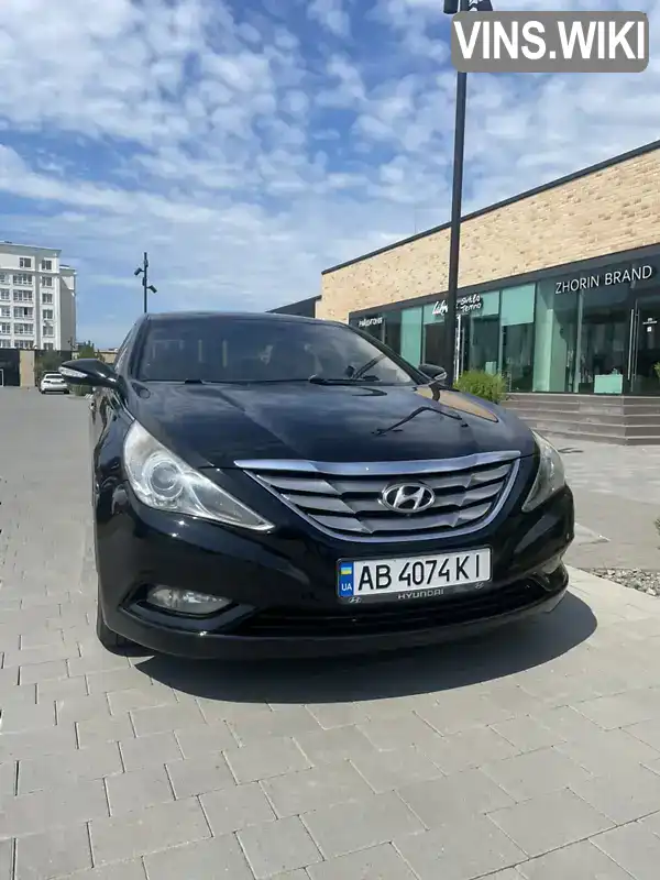 Фото автомобіля