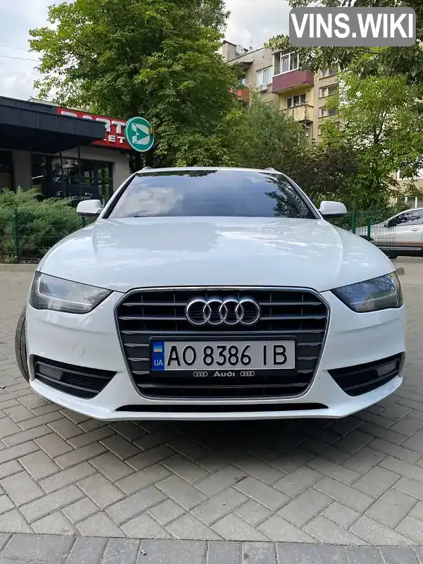 Фото автомобіля