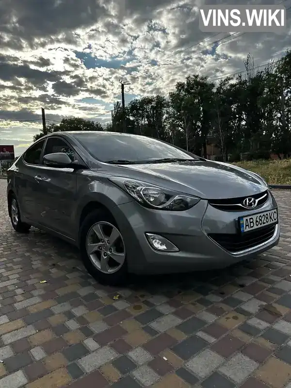 Фото автомобіля