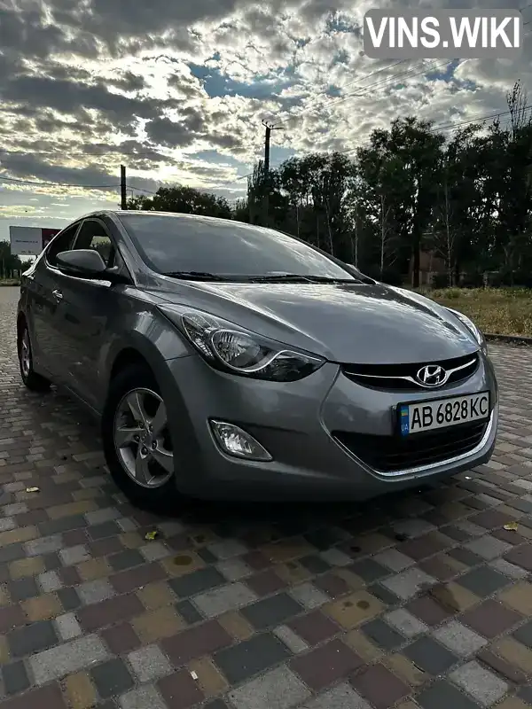 Фото автомобіля