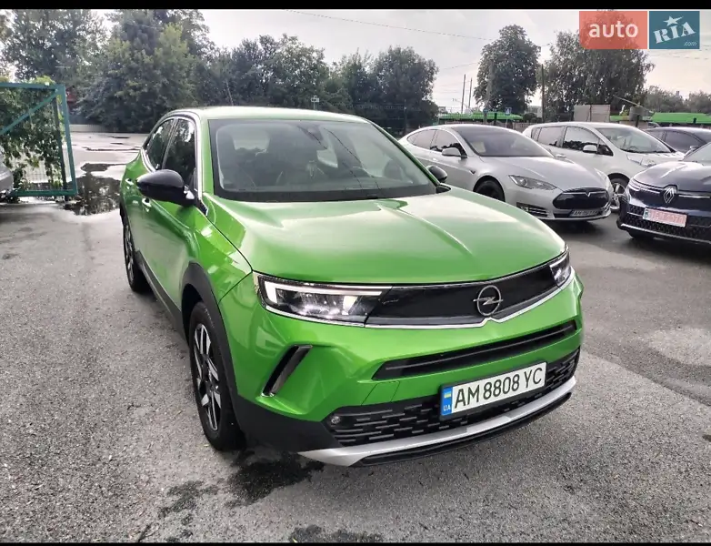 Фото автомобіля