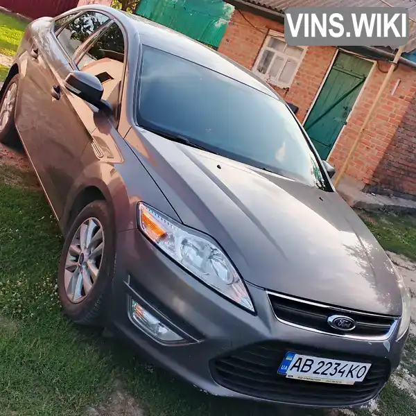 Фото автомобіля