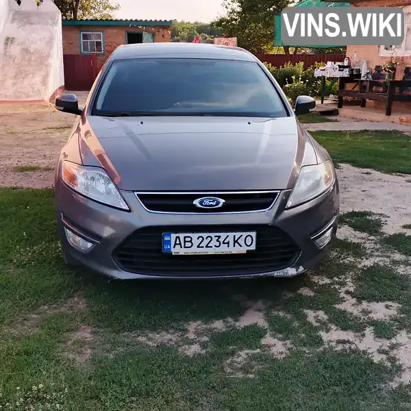 Фото автомобіля