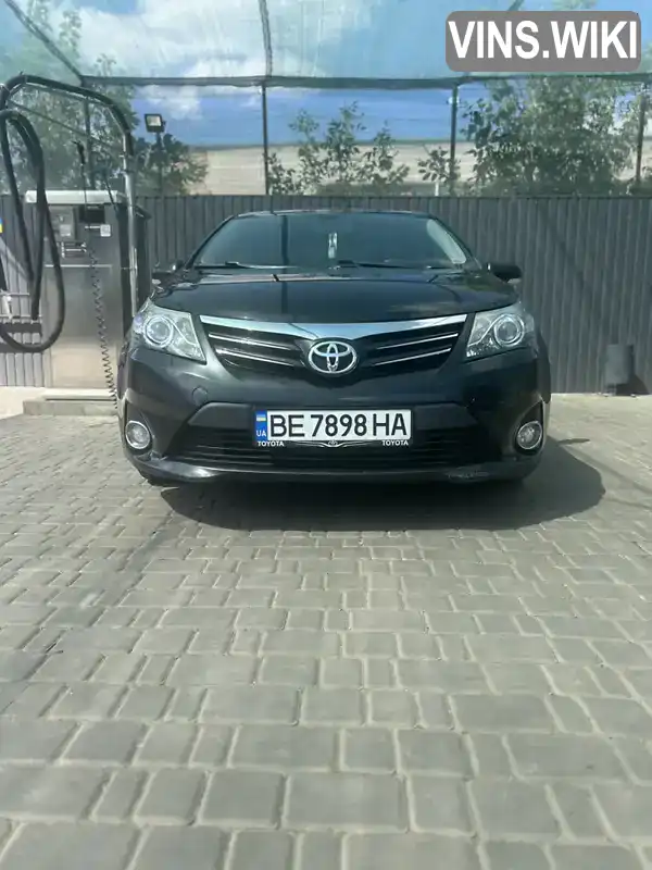 Фото автомобіля