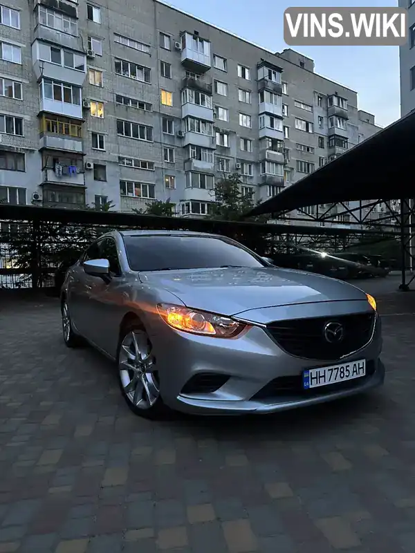 Фото автомобіля