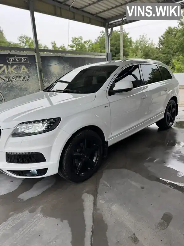 Фото автомобіля