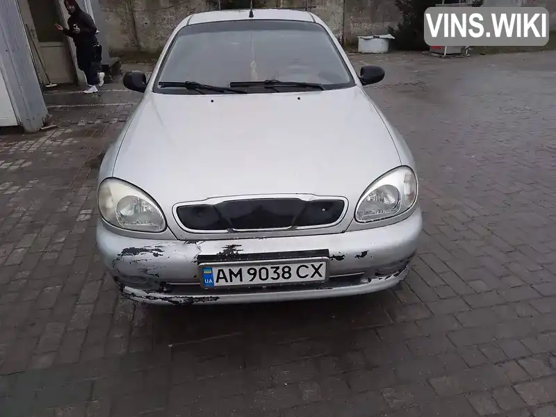 Фото автомобіля