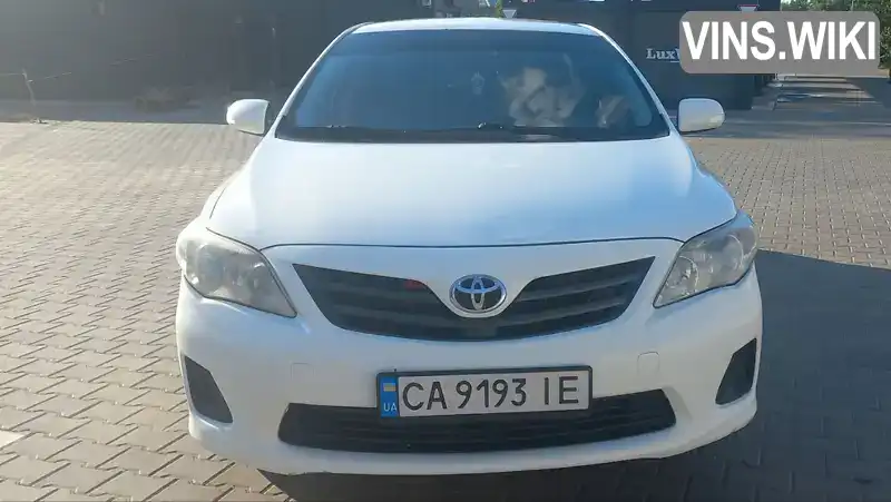 Фото автомобіля