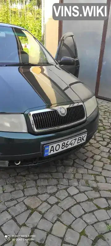 Фото автомобіля
