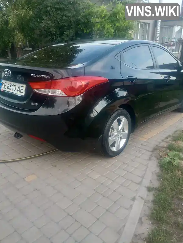 Фото автомобіля