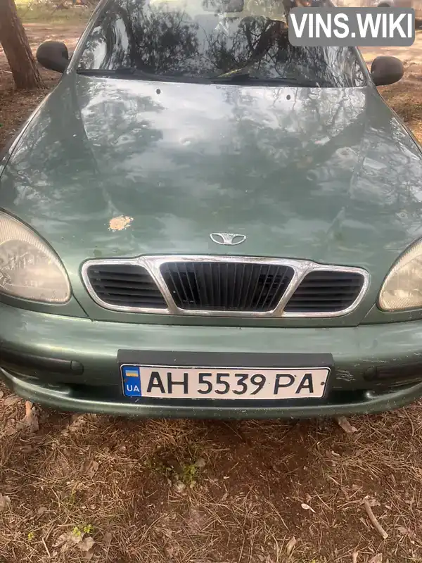 Фото автомобіля
