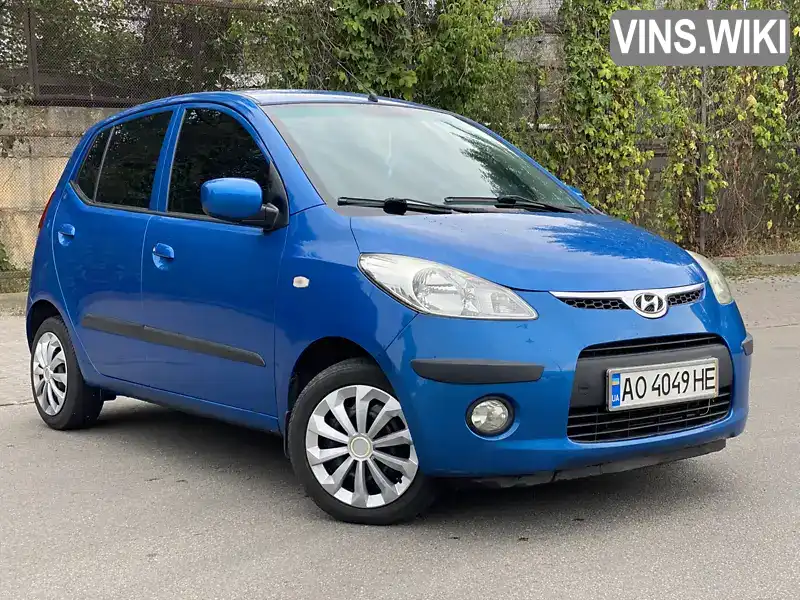 Фото автомобіля