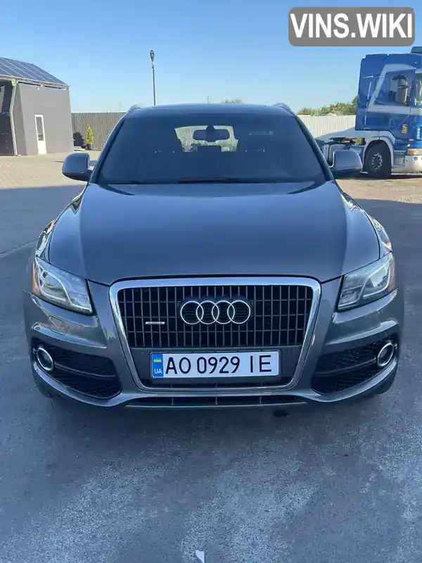 Фото автомобіля