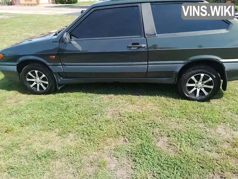 Фото автомобіля