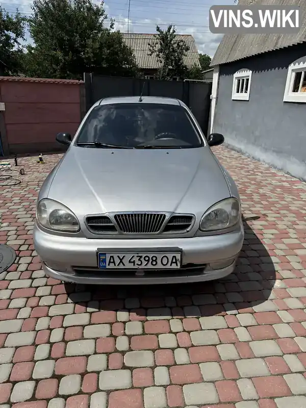 Фото автомобіля