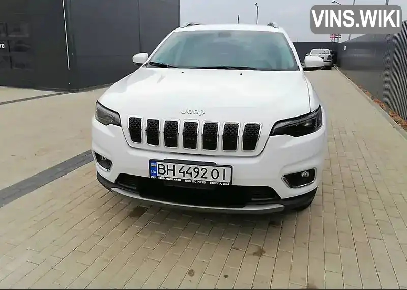 Фото автомобіля