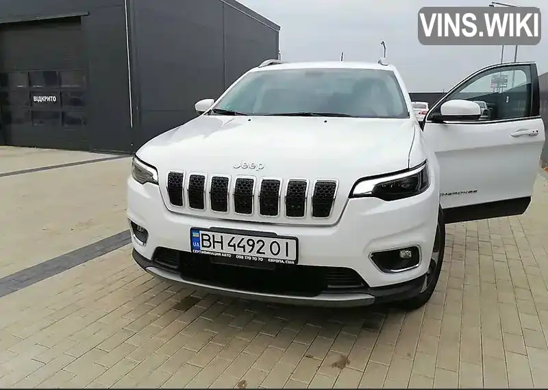 Фото автомобіля