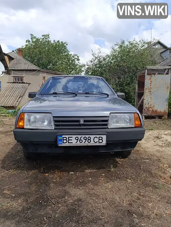 Фото автомобіля