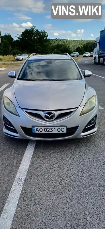 Фото автомобіля