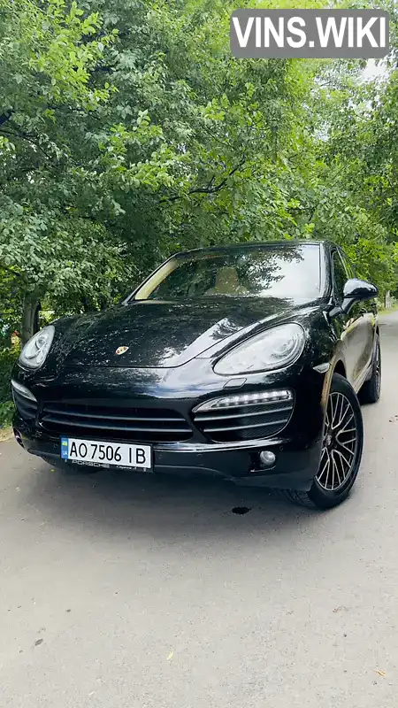 Фото автомобіля