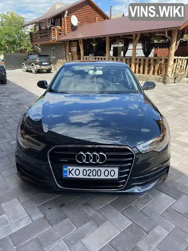 Фото автомобіля