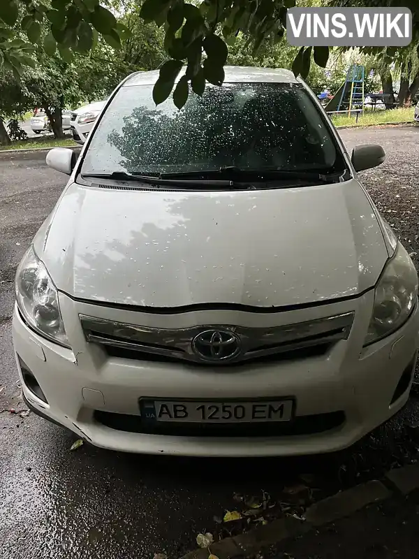 Фото автомобіля