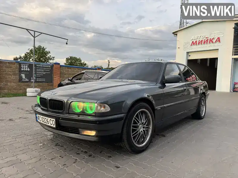 Фото автомобіля