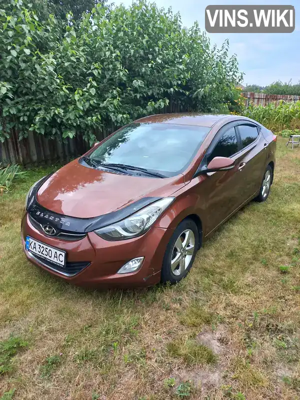 Фото автомобіля