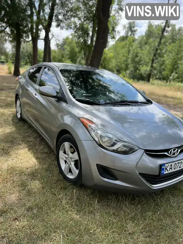 Фото автомобіля