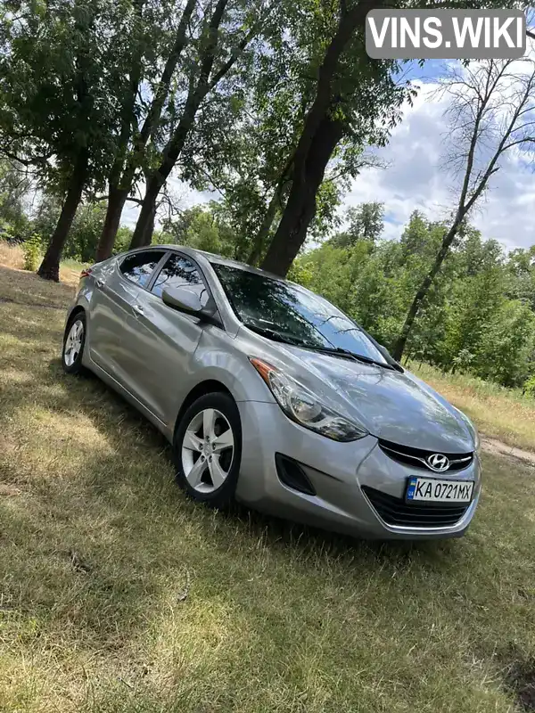 Фото автомобіля