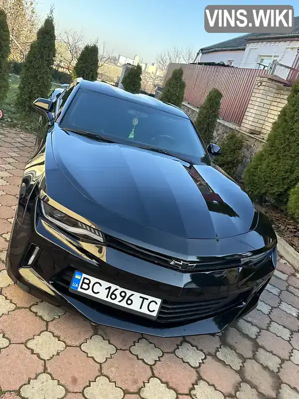 Фото автомобіля