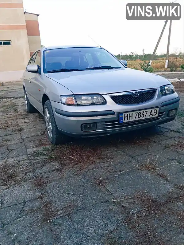 Фото автомобіля
