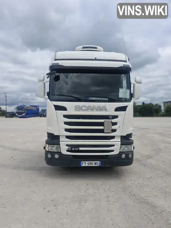 Фото автомобіля