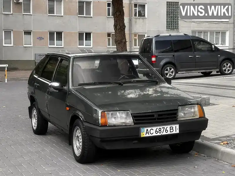 Фото автомобіля