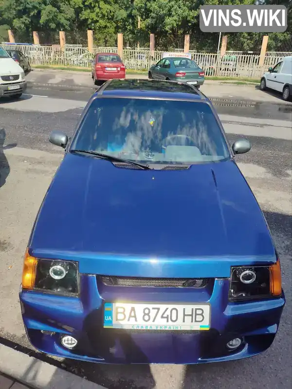 Фото автомобіля