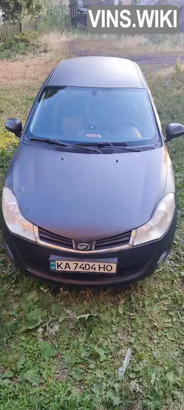Фото автомобіля