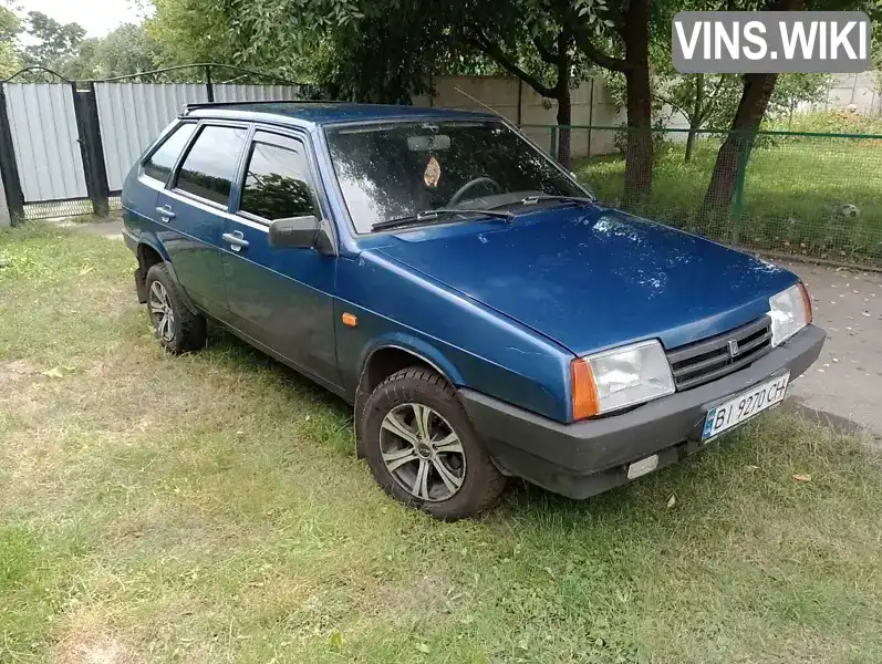 Фото автомобіля