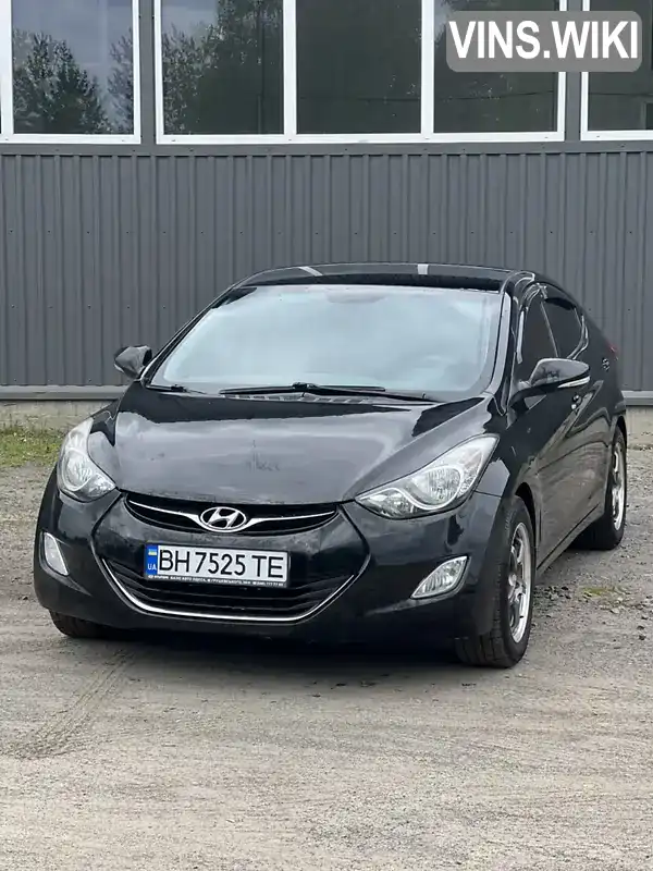 Фото автомобіля